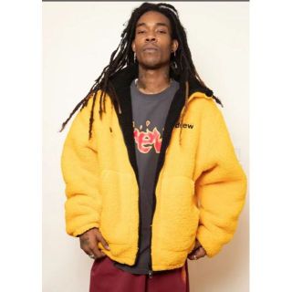 2022SUMMER/AUTUMN新作 ジュンハシモト B10 SEMI DOUBLE STAND BLOUSON