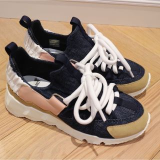 最終値下げ⭐️ピエールアルディ スニーカー | labiela.com