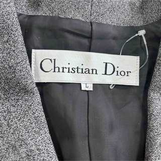 Christian Dior - ディオール dior 超高級レディースセットアップの
