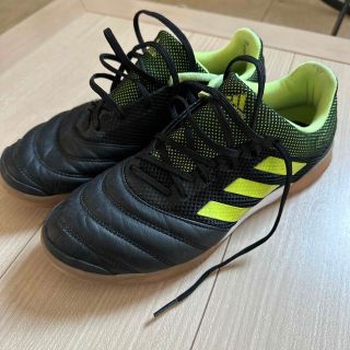 アディダス(adidas)のアディダス　フットサルシューズ(シューズ)