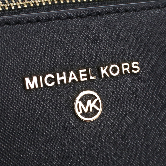 Michael Kors(マイケルコース)のMichael Kors マイケルコース MARILYN 30S2G6AT2L トートバッグ BLACK ブラック レディース レディースのバッグ(トートバッグ)の商品写真