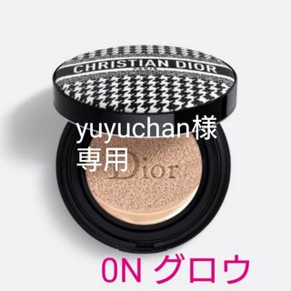 Dior - yuyuchan様専用ディオールスキングロウ クッション