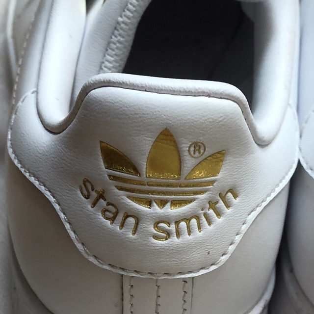 adidas(アディダス)の美品⭐︎adidas STAN SMITH スニーカー レディースの靴/シューズ(スニーカー)の商品写真