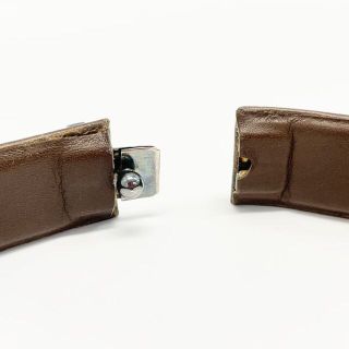 CHANEL - CHANEL 希少 レア ロゴ SV金具 65/26 ヴィンテージ ベルトの ...