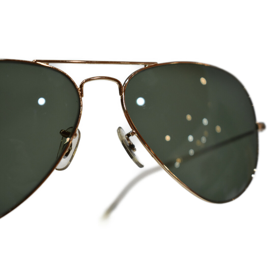 Ray-Ban - 【ケース有り☆中古品】Ray-Ban サングラス RB3025 Ray-Ban - 【ケース有り☆中古品】Ray-Ban サングラス RB3025