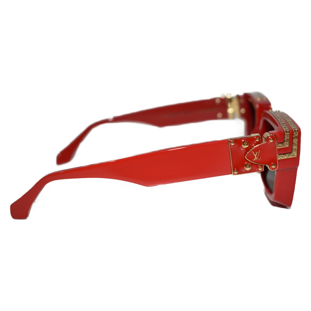 LOUIS VUITTON - 【おしゃれ☆】 LOUISVUITTON サングラス1.1 LOUIS VUITTON - 【おしゃれ☆】 LOUISVUITTON サングラス1.1