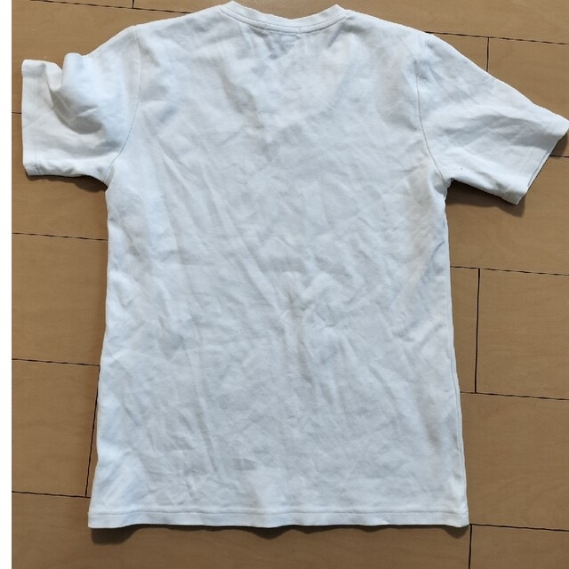 MEN'S MELROSE(メンズメルローズ)のTシャツ メンズのトップス(Tシャツ/カットソー(半袖/袖なし))の商品写真