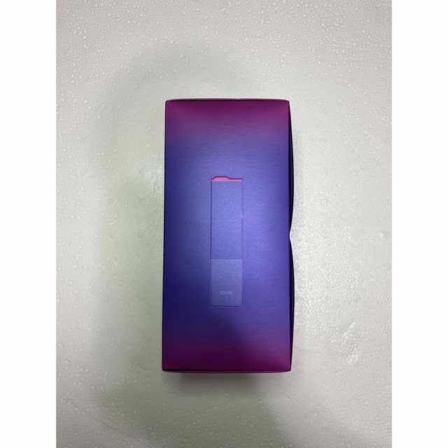 IQOS - IQOS イルマワン 本体ネオンカラー 限定カラー 未登録品 【新品
