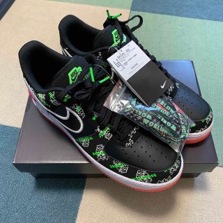 ナイキ(NIKE)のNIKE ナイキ AF1 エアフォース1 WW LV8(スニーカー)