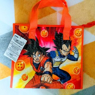 ドラゴンボール(ドラゴンボール)のドラゴンボール超 保冷バッグ(キャラクターグッズ)