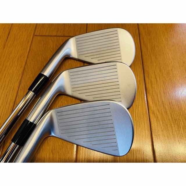 MIZUNO(ミズノ)のミズノ JPX921 Tour ツアーアイアンダイナミックゴールド 120 S  スポーツ/アウトドアのゴルフ(クラブ)の商品写真