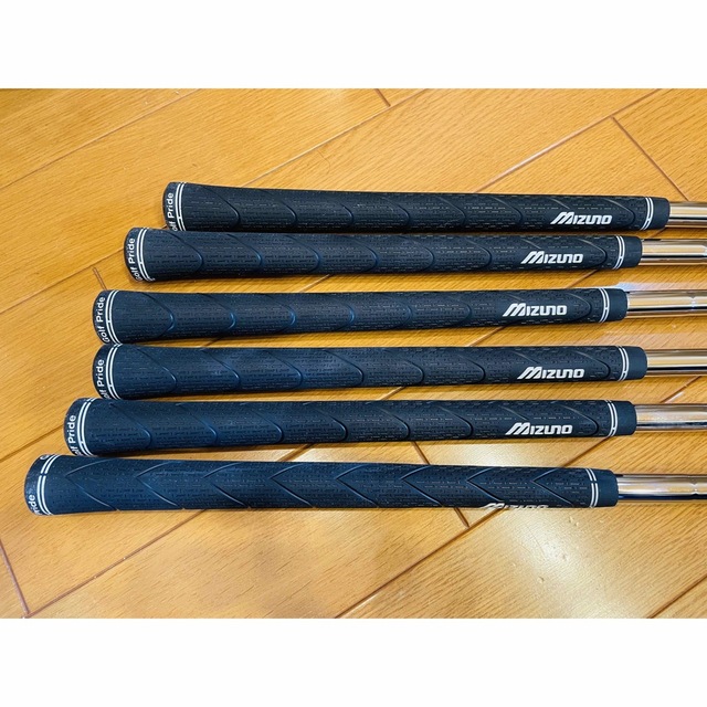 MIZUNO(ミズノ)のミズノ JPX921 Tour ツアーアイアンダイナミックゴールド 120 S  スポーツ/アウトドアのゴルフ(クラブ)の商品写真