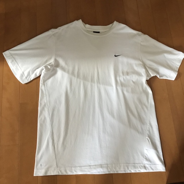 NIKE(ナイキ)のNIKEドライフィットTシャツ メンズのトップス(Tシャツ/カットソー(半袖/袖なし))の商品写真