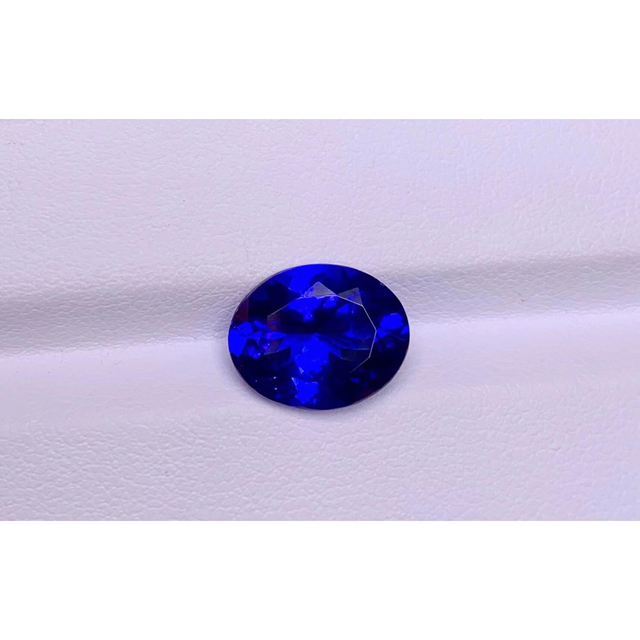 ⭐天然タンザナイト ルース 5.25ct