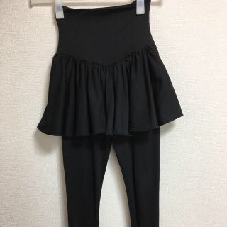 スナイデル(SNIDEL)の♡スナイデル♡レギンス付きスカート(レギンス/スパッツ)