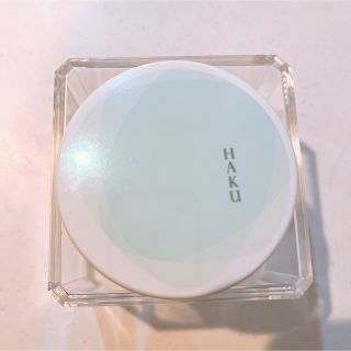 ハク(HAKU（SHISEIDO）)のHAKU クッションファンデーション オークル20(ファンデーション)