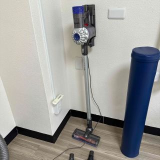 ダイソン(Dyson)のDyson ジャンク品(掃除機)