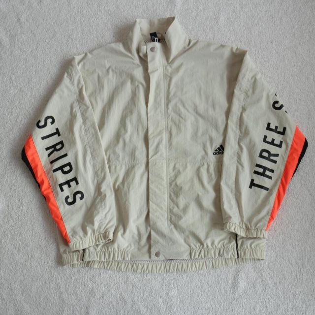 adidas - 美品 adidas アディダス ナイロンジャケット adidas - 美品 adidas アディダス ナイロンジャケット