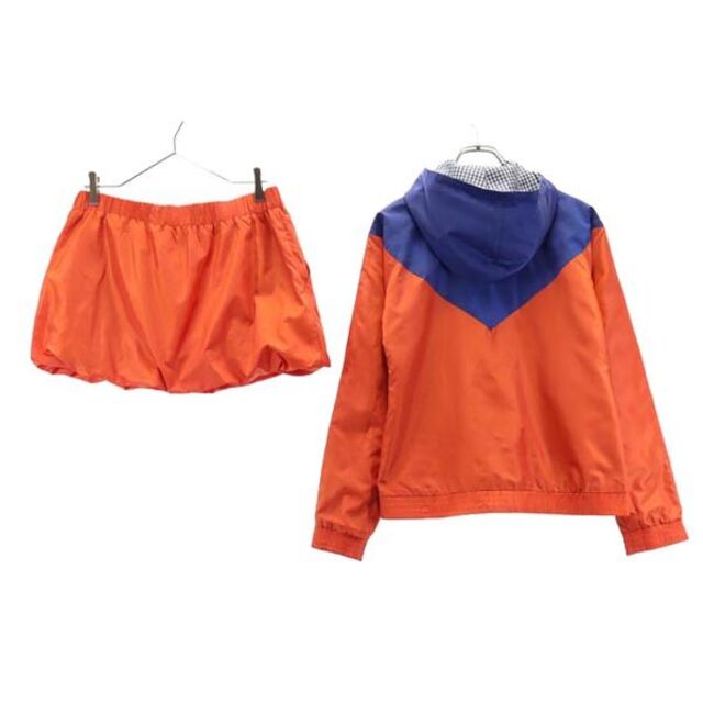 adidas - アディダス リバーシブル ジップ パーカー上下 セットアップ