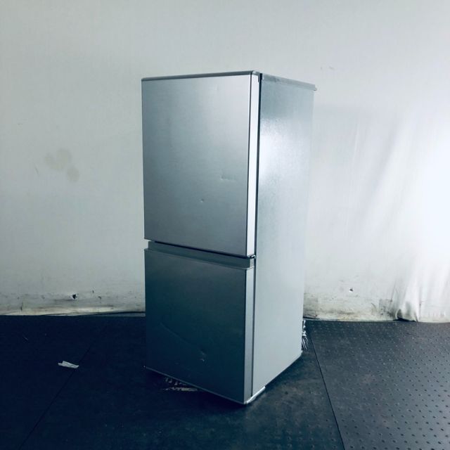名古屋送料無料　アクア　2020年　2ドア　冷蔵庫