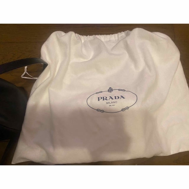 PRADA(プラダ)のプラダ ガレリア サフィアーノレザー ミディアムバッグ レディースのバッグ(ハンドバッグ)の商品写真