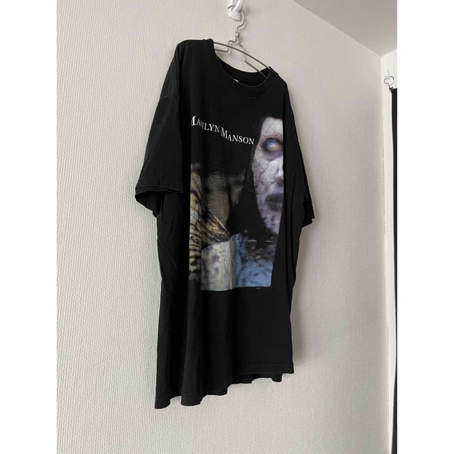 90s marilyn  manson tシャツ 1