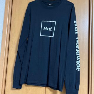 ハフ(HUF)のハフ ロンＴ(Tシャツ/カットソー(七分/長袖))