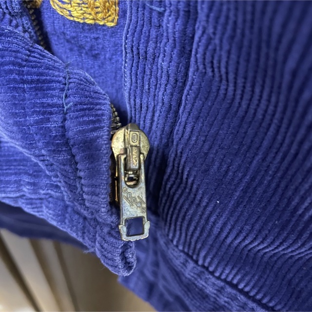50s~ FFA JACKET IOWA メンズのジャケット/アウター(ブルゾン)の商品写真