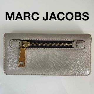 マークジェイコブス(MARC JACOBS)のMARC JACOBS◉ロングウォレット(財布)