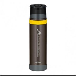 サーモス(THERMOS)のサーモス　山専用　ステンレスボトル(登山用品)