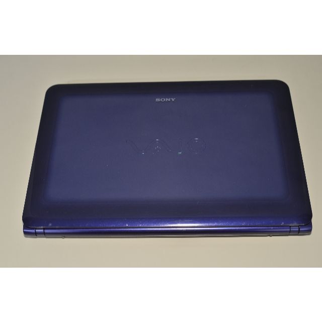 新品爆速SSD256GB SONY VPCCB39FJ i5-2430M/8GB