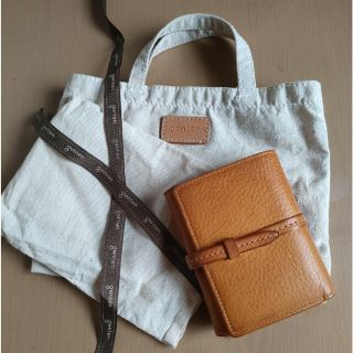 2ページ目 - ゲンテン 革 財布(レディース)の通販 200点以上 | genten