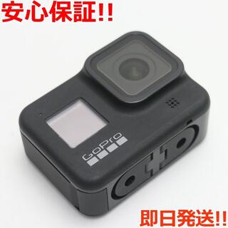 GoPro - 新品同様 GoPro HERO 8 BLACK 