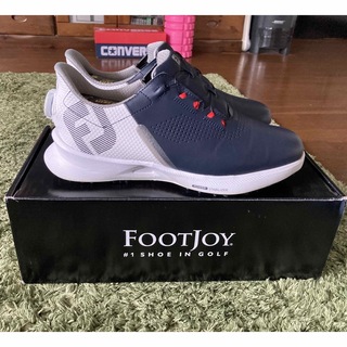 FootJoy - フットジョイボアゴルフシューズ(25.5)