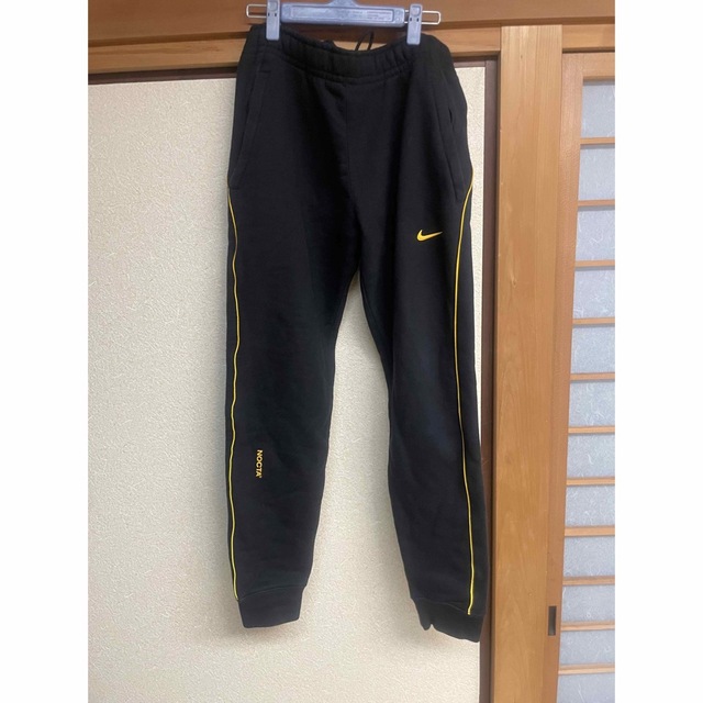 Nike nocta スウェットパンツ