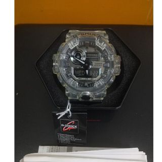 幻想的 G-SHOCK/電波時計/デカG/ANTMAN/ビンテージ/GW-100/良品