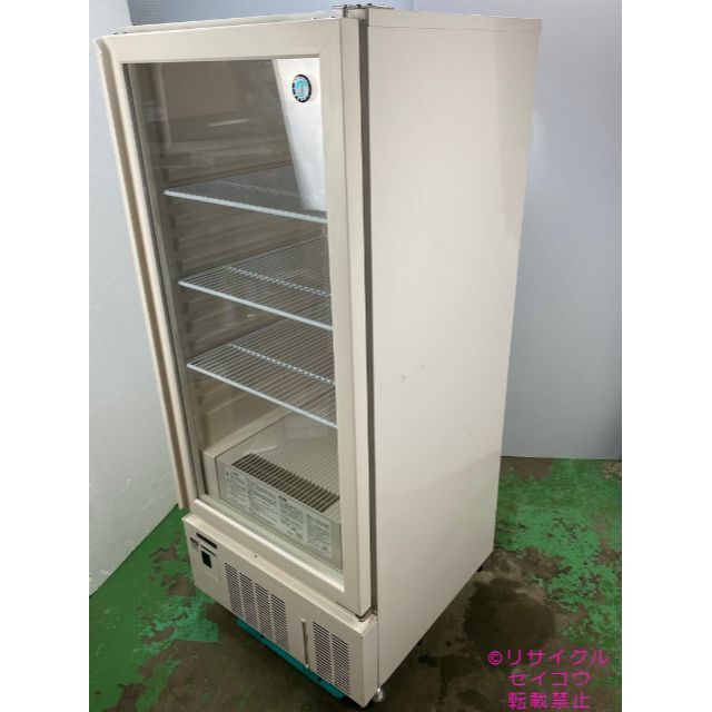 高年式】2021年ホシザキ小型冷蔵ショーケース 2303211524の通販 by セイコークマ's shop｜ラクマ