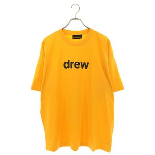 ドリューハウス(drew house)のドリューハウス  Secret SS Tee ロゴプリントTシャツ メンズ M(Tシャツ/カットソー(半袖/袖なし))