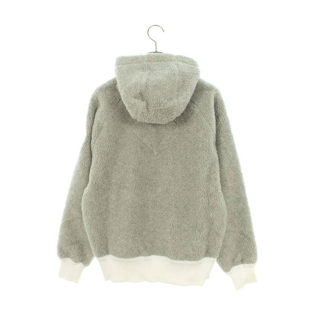 カナダグース  22AW  Simcoe Fleece Hoody 7016W シムコー フリース フーディーパーカー メンズ L