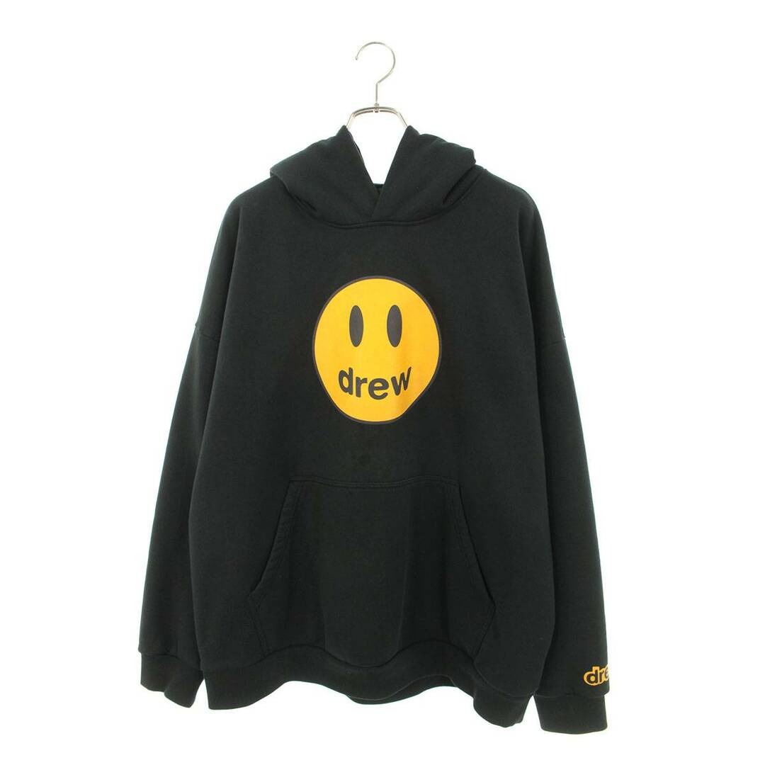 ドリューハウス  Mascot Hoodie マスコットロゴパーカー  メンズ XL