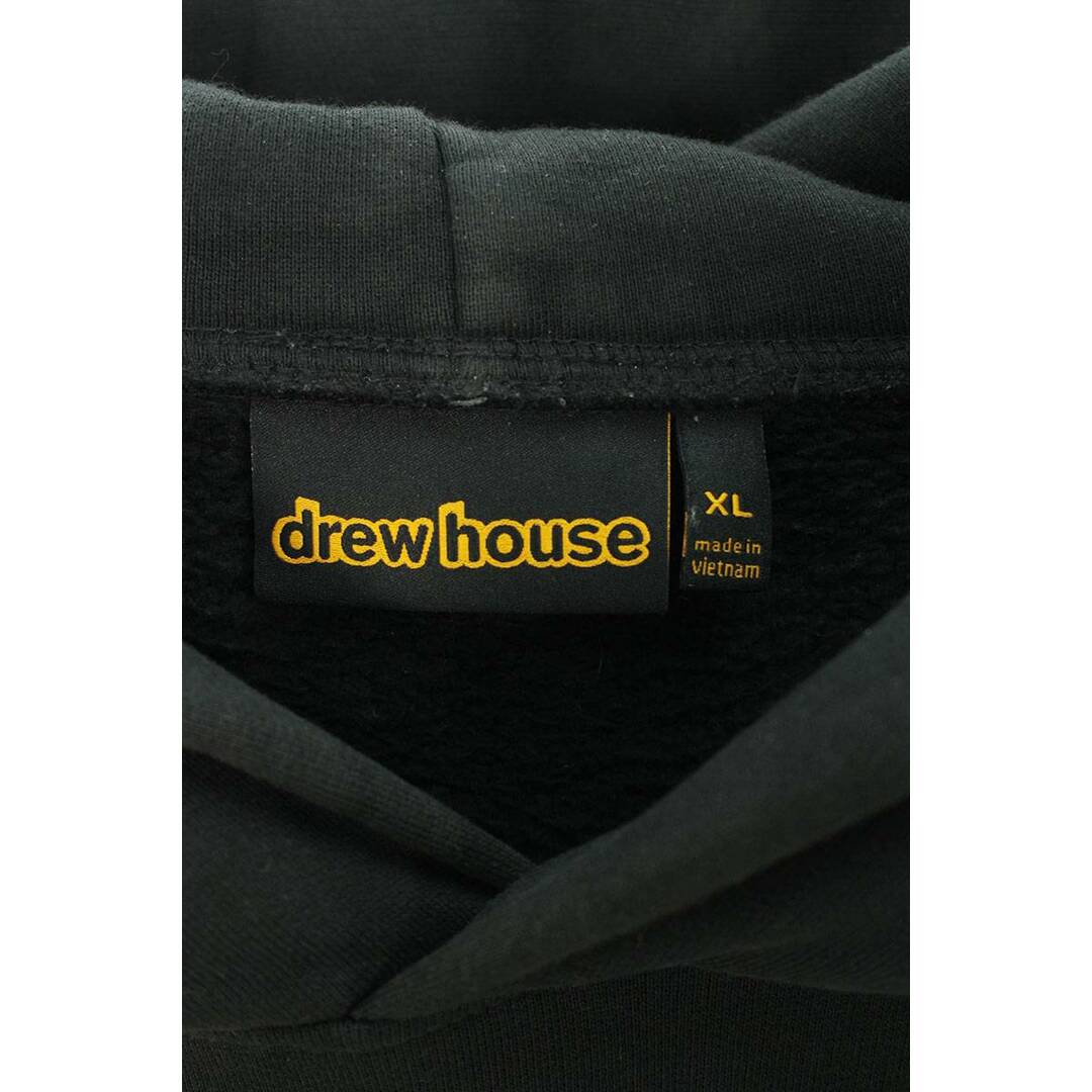 drew house - ドリューハウス Mascot Hoodie マスコットロゴパーカー ...