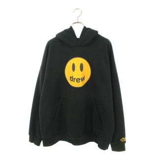 ドリューハウス(drew house)のドリューハウス  Mascot Hoodie マスコットロゴパーカー  メンズ XL(パーカー)