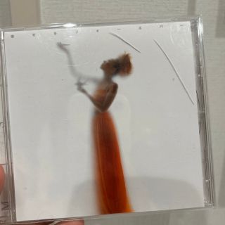 MISIA 幸せをフォーエバー　CD(ポップス/ロック(邦楽))