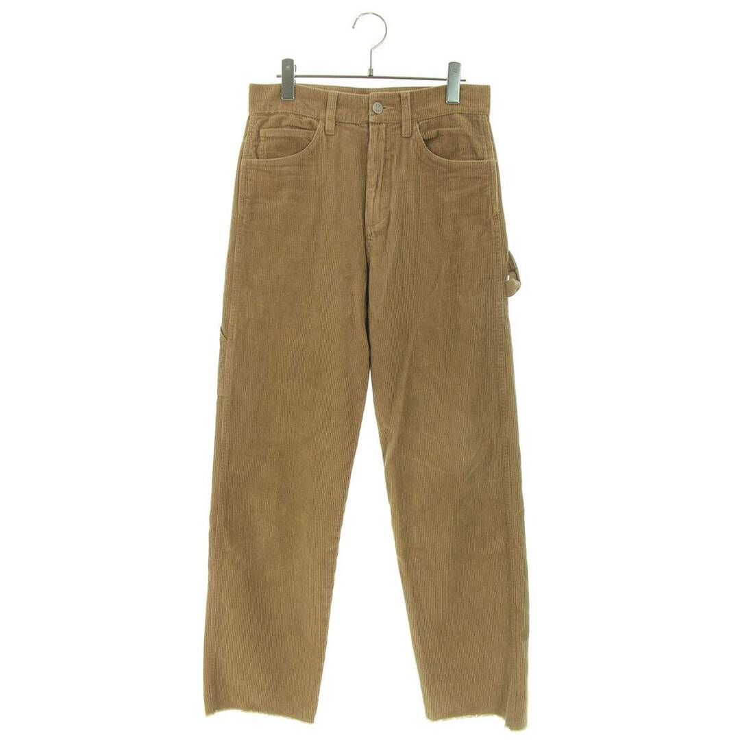 スーパーセール 値下げ!新品未使用ドリューハウス Corduroy Carpenter Pant