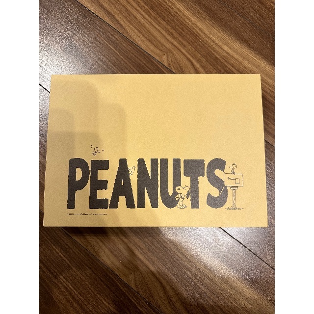 PEANUTS Celebrating 70 years Collection