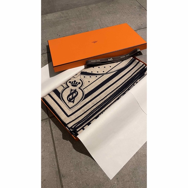 新品 エルメス HERMES 2023ss バンダナ カシシル 新品 エルメス HERMES 2023ss バンダナ カシシル