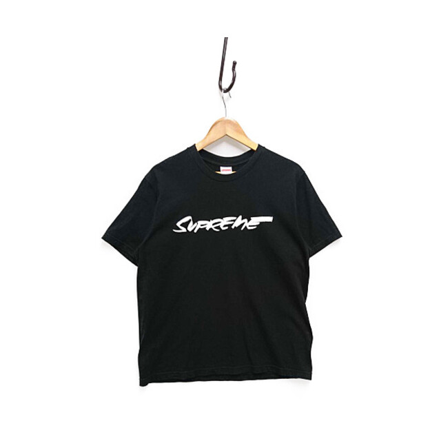 SUPREME シュプリーム Futura Logo Tee フューチュラ ロゴ 半袖T