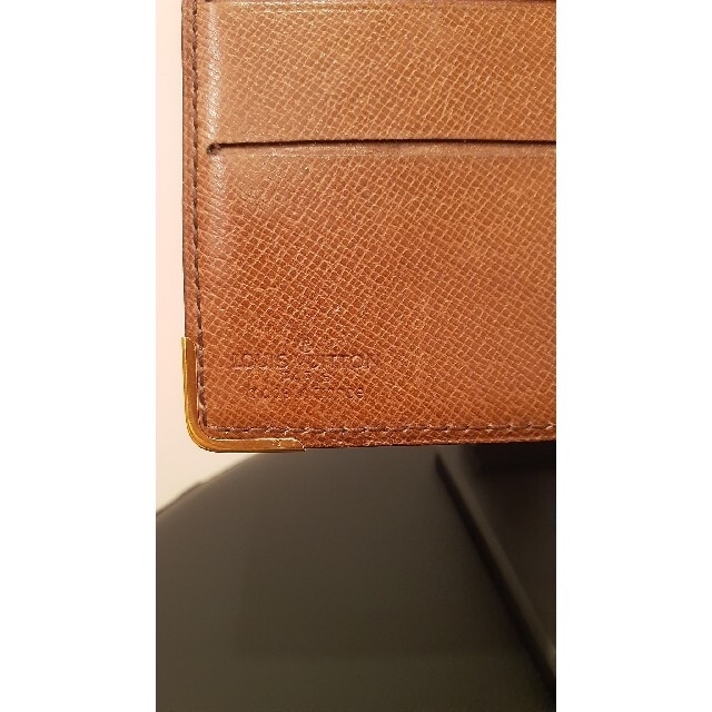 【No275】 Louis Vuitton 長財布