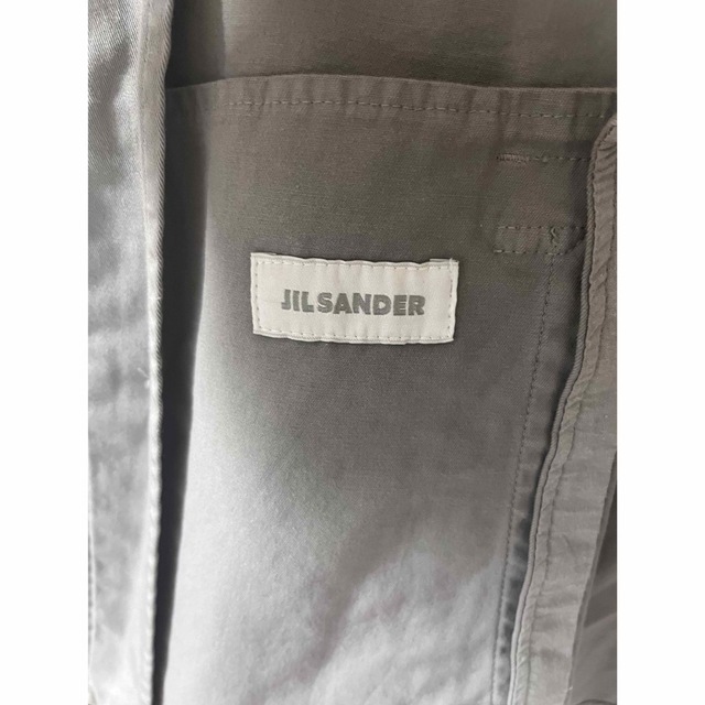 Jil Sander(ジルサンダー)のJil Sander Jacket メンズのジャケット/アウター(その他)の商品写真