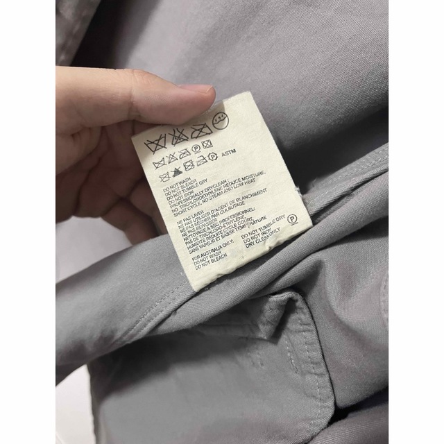 Jil Sander(ジルサンダー)のJil Sander Jacket メンズのジャケット/アウター(その他)の商品写真